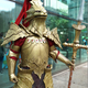 Cosplay by Cosarmor & Props | Photo by Eurobeat Kasumi